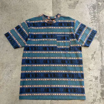 새상품 GOTCHA 갓차 VINTAGE SS KNIT 티셔츠 M