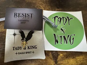 TADY&KING 올 금 간쟈 S 사이즈 오늘만 판매