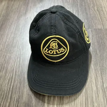 LOTUS 1963년 1위 세계 선수권 기념 캡