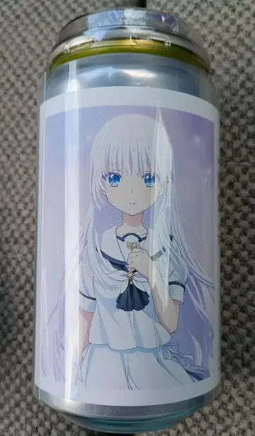 썸머 포켓 산토리 나루세 시로는 키링 포함 미개봉품