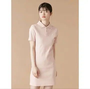 LILY BROWN x PUMA 폴로 립 드레스