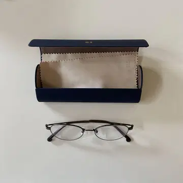 [ Zoff ] HIKARI SHIBATA OVAL 골드