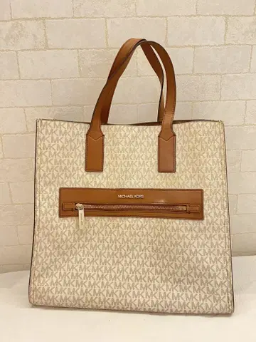 MICHAEL KORS 토트백