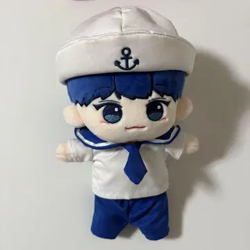 SEVENTEEN 승관 봉제 인형 20cm