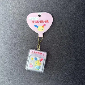 미니어처 패키지 참 우사하나