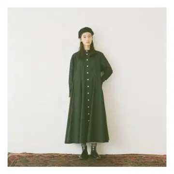 [ foufou ] the dress#01