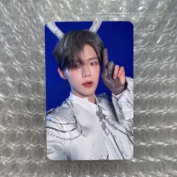 TXT TOGETHER LG Uplus / 연준