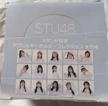 STU48