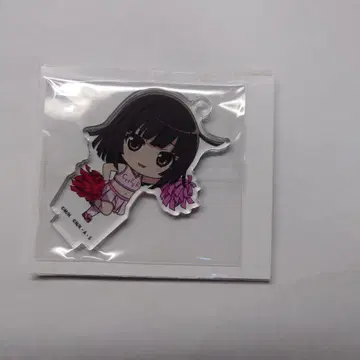 STEINS;GATE x 모노가타리 시리즈 소프맙 센고쿠 나데시코