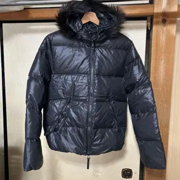 DUVETICA 다운 재킷 블랙 46