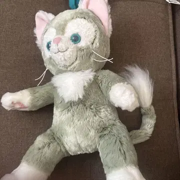 젤라토니 봉제 인형