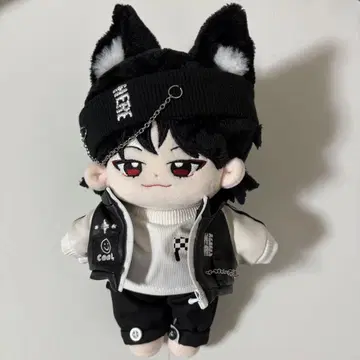 SEVENTEEN 디노 봉제인형 20cm