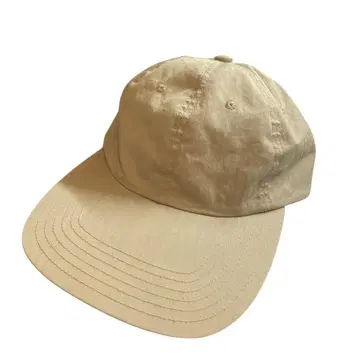 steven alan 베이지 캡