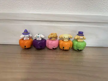 시나모롤 세트