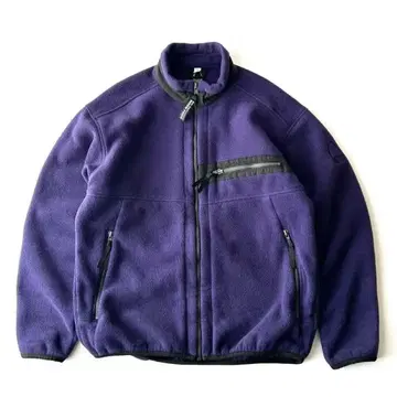90s sierra designs fleece jacket