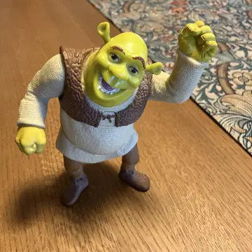 슈렉 피규어