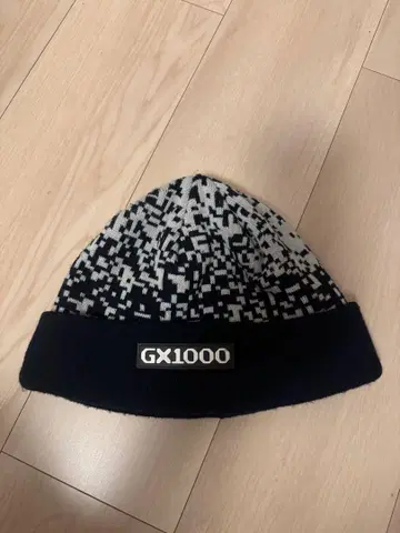 GX1000 니트 모자
