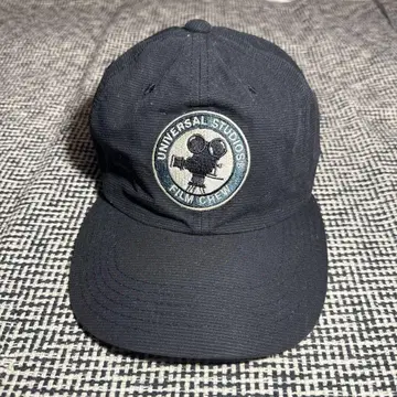USJ Film Crew Cap