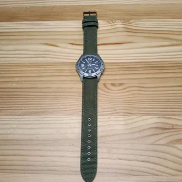 CASIO GW-110