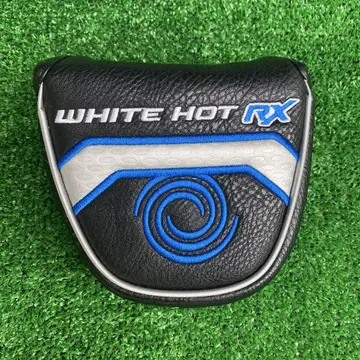 오딧세이 ODYSSEY WHITE HOT RX 퍼터 커버 말렛 타입