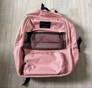 한국 학생 백팩 대용량