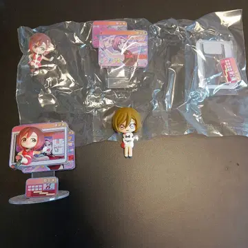MEIKO 피규어