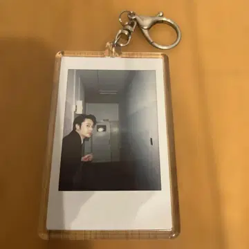 코무돗토 휴우가 폴라로이드 사진