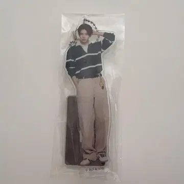 ENHYPEN 희승 아크릴 스탠드