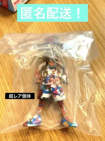 LUFFY's 모험의 기억 코믹스 106권