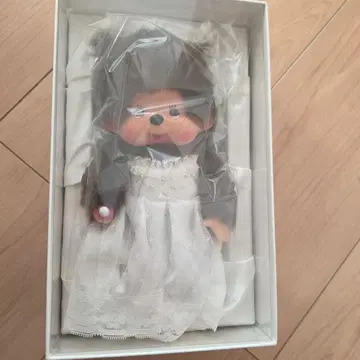 몽칫치 모리 마사코 드레스 몽칫치
