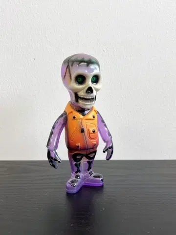 BlackBook Toy 'Horror Business' Wild Ace