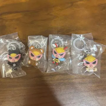 HYSTERICMINI 메지루시 액세서리 점포 한정