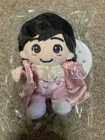 미치에다 슌스케 치비누이
