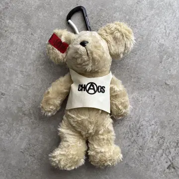 명작 Mountain Research MIC Bear