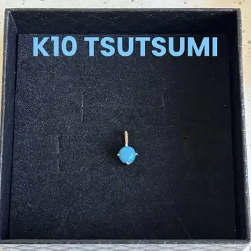 k10 펜던트 탑