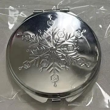 귀멸의 칼날 무한열차편 파괴살 나침 컴팩트 거울 아카자