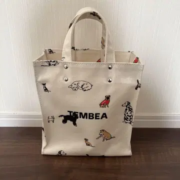 TEMBEA PAPER TOTE SMALL