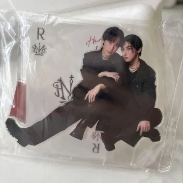 ROIRMI 아크릴 스탠드 [A]