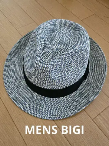 MENS BIGI 햇