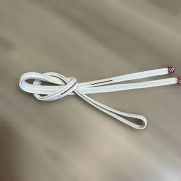 일본 정통의상 소품 허리띠