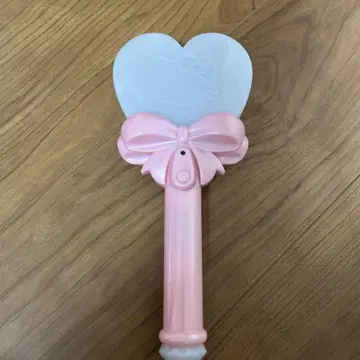 산리오 퓨로랜드 미라클 하트 라이트 지팡이