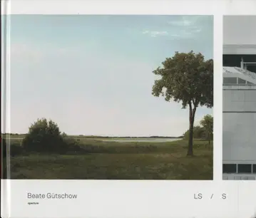 Aperture Beate Gutschow LS/S