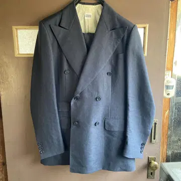 united arrows &sons 셋업