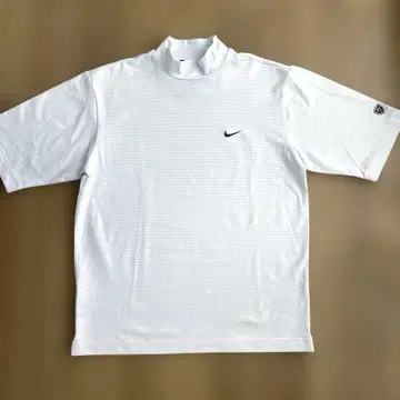 NIKE 골프 타이거 우즈 모크넥