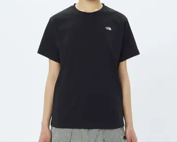 THE NORTH FACE 블랙 티셔츠 L 사이즈
