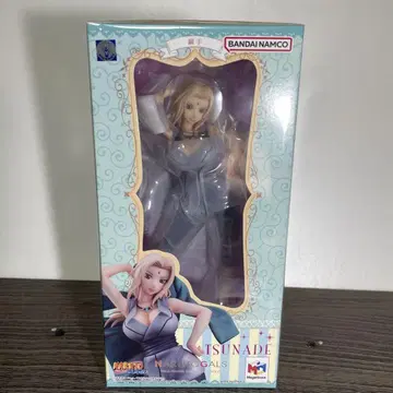 NARUTO 갸루즈 -나루토- 질풍전 [ 츠나데 ] 피규어 미개봉품