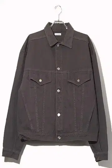 2019SS WILLY CHAVARRIA 빅 대디 자켓 S