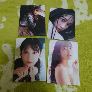 1051 코이즈미 모에카 브로마이드