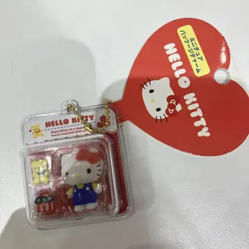 키티 키링