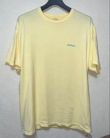 THE GOOD COMPANY / Wave Tee 19ss